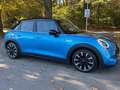 MINI Cooper S MINI Cooper S Hype 5 Posti*SOLO 43000km* Blu/Azzurro - thumbnail 2
