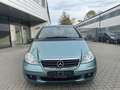 Mercedes-Benz A 150 A -Klasse A 150 AUTOMATIK KLIMA FREISPECH Azul - thumbnail 9