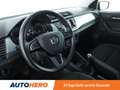 Skoda Fabia 1.0 TSI Ambition Gris - thumbnail 11