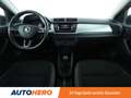Skoda Fabia 1.0 TSI Ambition Gris - thumbnail 12