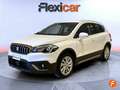 Suzuki SX4 1.4 DITC GLX 4WD Blanc - thumbnail 3