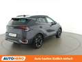 Kia Sportage 1.6 Plug-in Hybrid GT-Line 4WD Grau - thumbnail 6