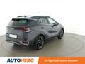 Kia Sportage 1.6 Plug-in Hybrid GT-Line 4WD Grau - thumbnail 6