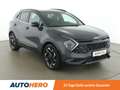 Kia Sportage 1.6 Plug-in Hybrid GT-Line 4WD Grau - thumbnail 8