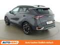 Kia Sportage 1.6 Plug-in Hybrid GT-Line 4WD Grau - thumbnail 4
