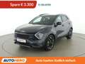 Kia Sportage 1.6 Plug-in Hybrid GT-Line 4WD Grau - thumbnail 1