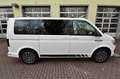 Volkswagen T6 Multivan Edition 30 4Motion DSG LED Standh. Blanc - thumbnail 5