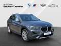 BMW X1 sDrive18i Advantage/ Navi / LED / Sportsitze Grau - thumbnail 7