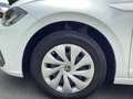 Volkswagen Polo TSI DSG LED Klima AID DAB PDC SH Weiß - thumbnail 11