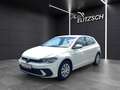Volkswagen Polo TSI DSG LED Klima AID DAB PDC SH Weiß - thumbnail 3