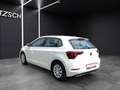 Volkswagen Polo TSI DSG LED Klima AID DAB PDC SH Weiß - thumbnail 5