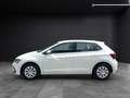 Volkswagen Polo TSI DSG LED Klima AID DAB PDC SH Weiß - thumbnail 4