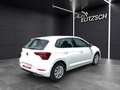 Volkswagen Polo TSI DSG LED Klima AID DAB PDC SH Weiß - thumbnail 7