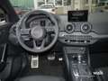 Audi Q2 40 TFSI quattro sport Sline NAVI RFK APS GRA Schwarz - thumbnail 8