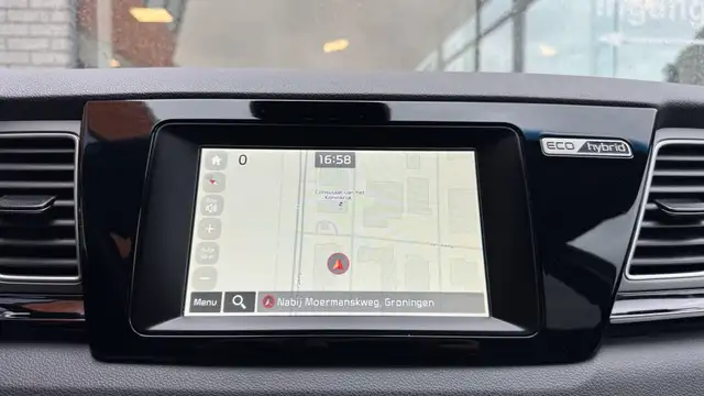 Kia Niro view 18