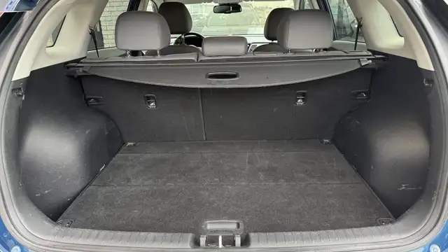 Kia Niro view 11