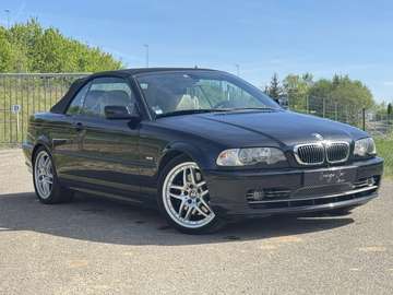 Cab 330 Ci A