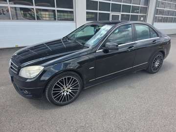 C 220 Avantgarde CDI BlueEfficiency Avantgarde