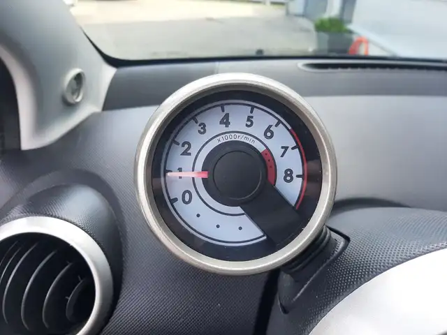 Toyota Aygo view 11