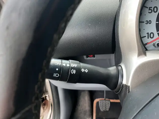 Toyota Aygo view 12