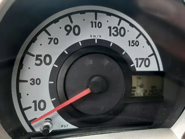 Toyota Aygo view 15