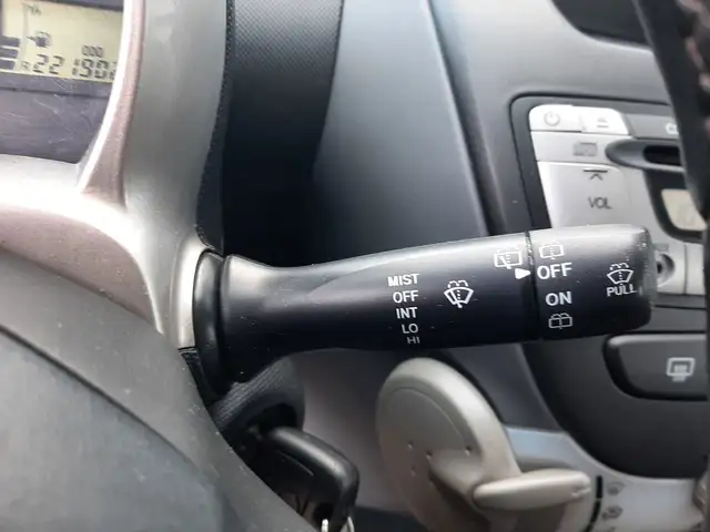 Toyota Aygo view 14