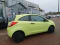Ford Ka/Ka+ Trend*TÜV 10.2027 Grün - thumbnail 3
