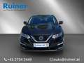 Nissan Qashqai 1,3 DIG-T Zama DCT Aut. Schwarz - thumbnail 3