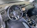 Nissan Qashqai 1,3 DIG-T Zama DCT Aut. Schwarz - thumbnail 7