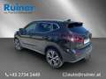 Nissan Qashqai 1,3 DIG-T Zama DCT Aut. Schwarz - thumbnail 2