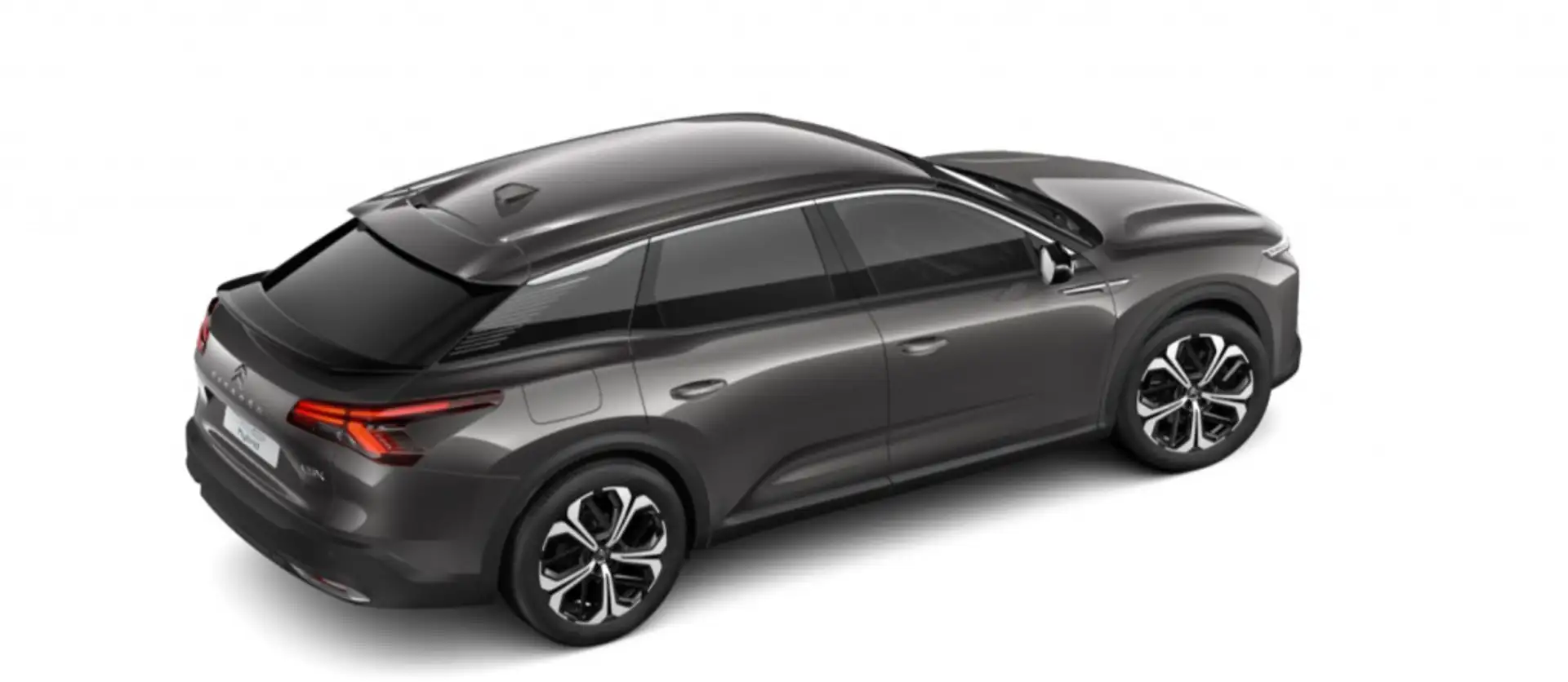 Citroen C5 X Hybride recharg 225 e-EAT8 Shine Pack - 2