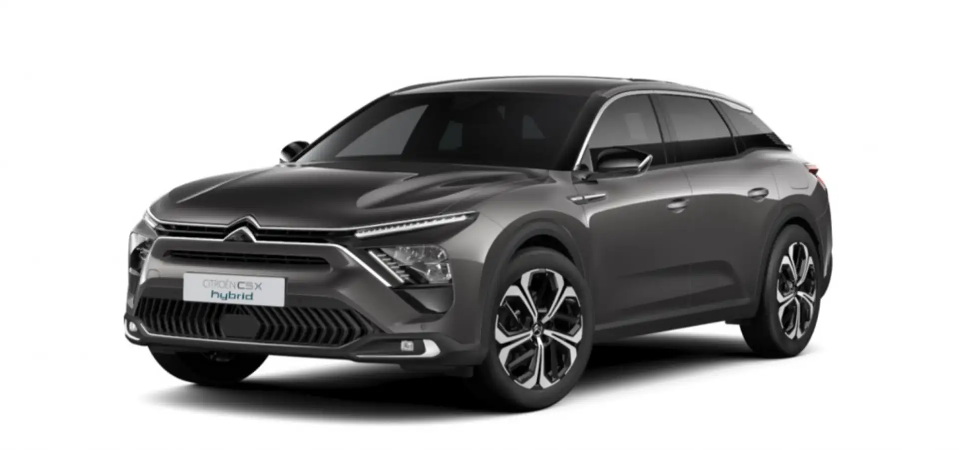 Citroen C5 X Hybride recharg 225 e-EAT8 Shine Pack - 1