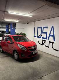 1.0 LS + 48000km UNICO PROPRIETARIO