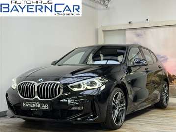 Auto. xDrive M Sportpaket CockpitProf.