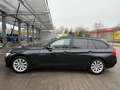 BMW 318 3 Touring 318D F30 F31 *HUD*NAVI*Xenon* Negro - thumbnail 2