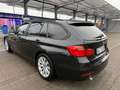 BMW 318 3 Touring 318D F30 F31 *HUD*NAVI*Xenon* Negro - thumbnail 3