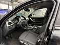 BMW 318 3 Touring 318D F30 F31 *HUD*NAVI*Xenon* Negro - thumbnail 10