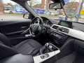 BMW 318 3 Touring 318D F30 F31 *HUD*NAVI*Xenon* Negro - thumbnail 14