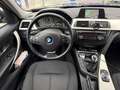 BMW 318 3 Touring 318D F30 F31 *HUD*NAVI*Xenon* Negro - thumbnail 12