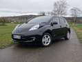 Nissan Leaf Leaf 24 kWh (mit Batterie) Visia Schwarz - thumbnail 1