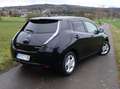 Nissan Leaf Leaf 24 kWh (mit Batterie) Visia Schwarz - thumbnail 3
