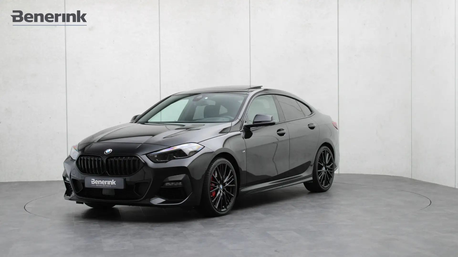 BMW Seria 2