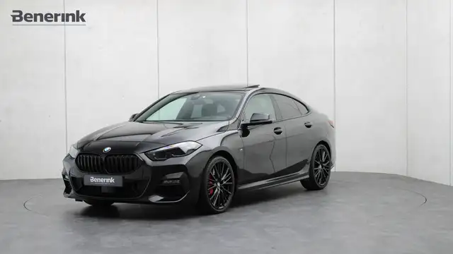 BMW 220 2-serie Gran Coupé 220i M-Sport | Head-up | Panora
