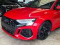 Audi RS3 RS 3 Lim. 2.5 TFSI quattro* 28 Tkm Rot - thumbnail 12