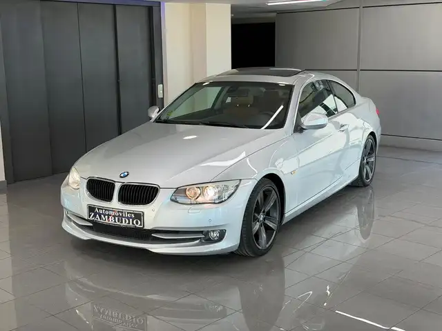 BMW 330 330d Auto