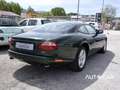 Jaguar XK8 4.0 Coupé * ITALIANA - SERVICE BOOK- A.S.I. * Verde - thumbnail 5