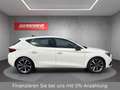 SEAT Leon FR Design Weiß - thumbnail 6