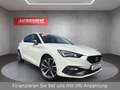 SEAT Leon FR Design Weiß - thumbnail 7