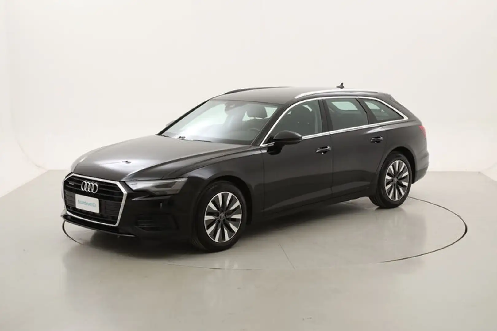 Audi A6 Avant 40 Ultra Business quattro S tronic 2.0 Mild Nero - 1
