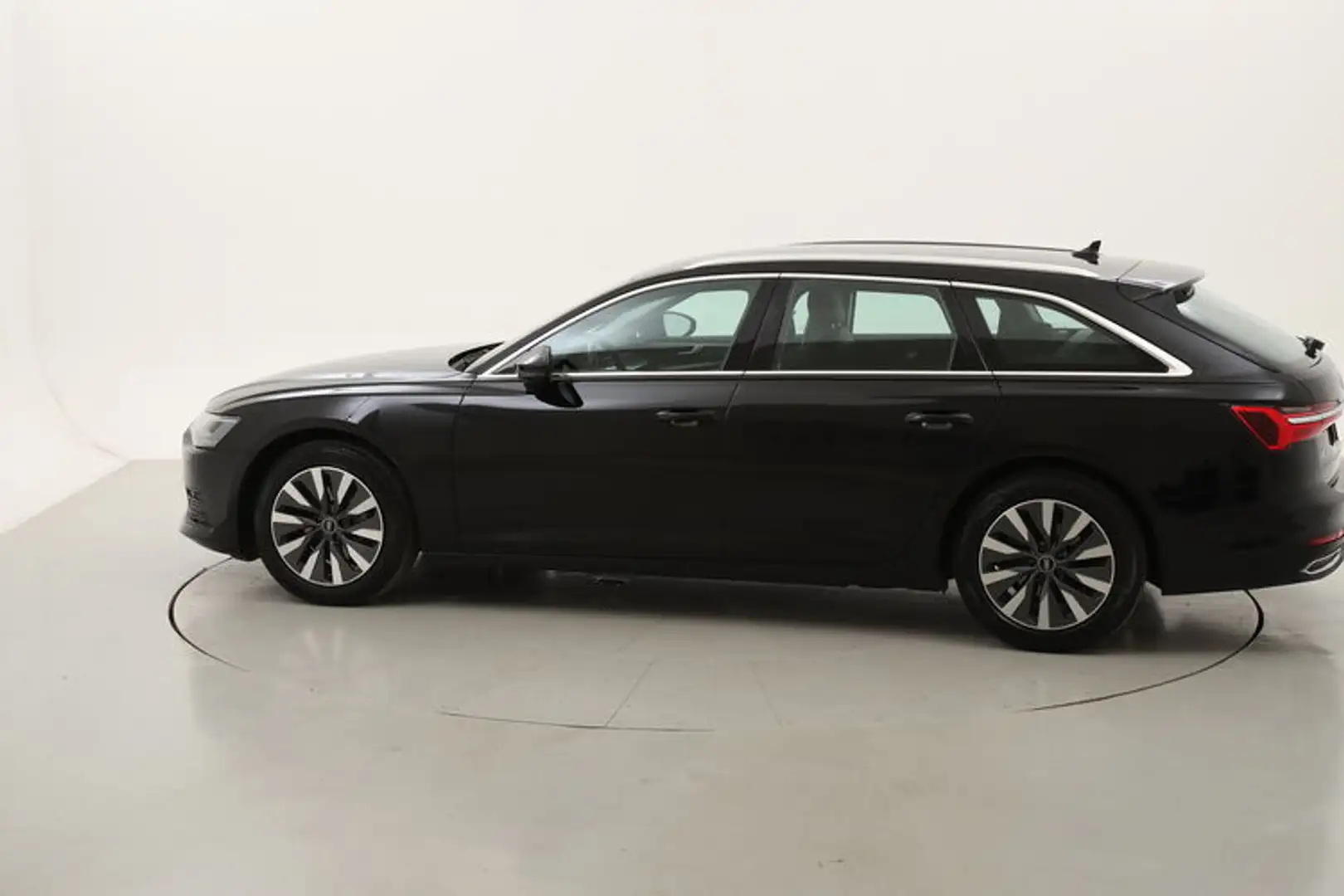 Audi A6 Avant 40 Ultra Business quattro S tronic 2.0 Mild Nero - 2